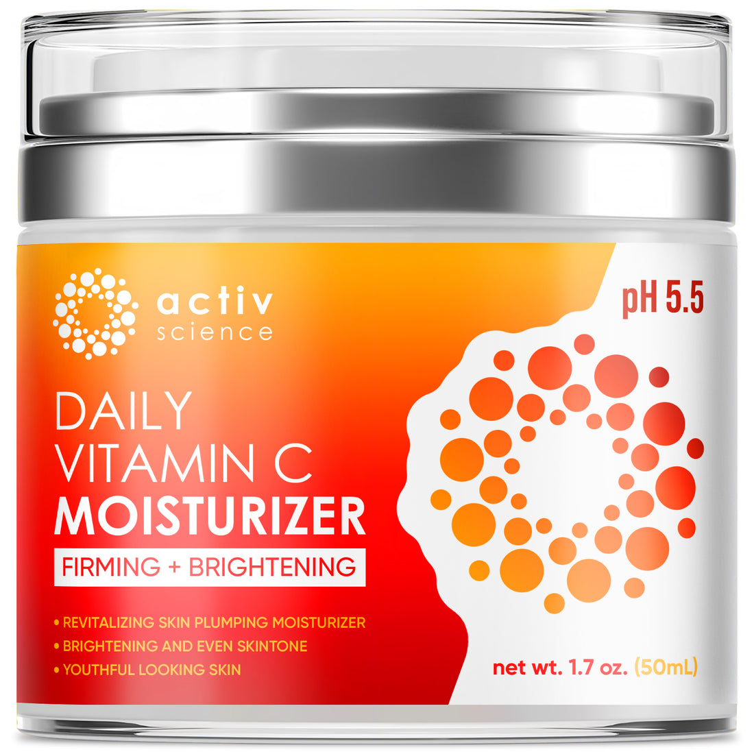 Daily Vitamin C Cream