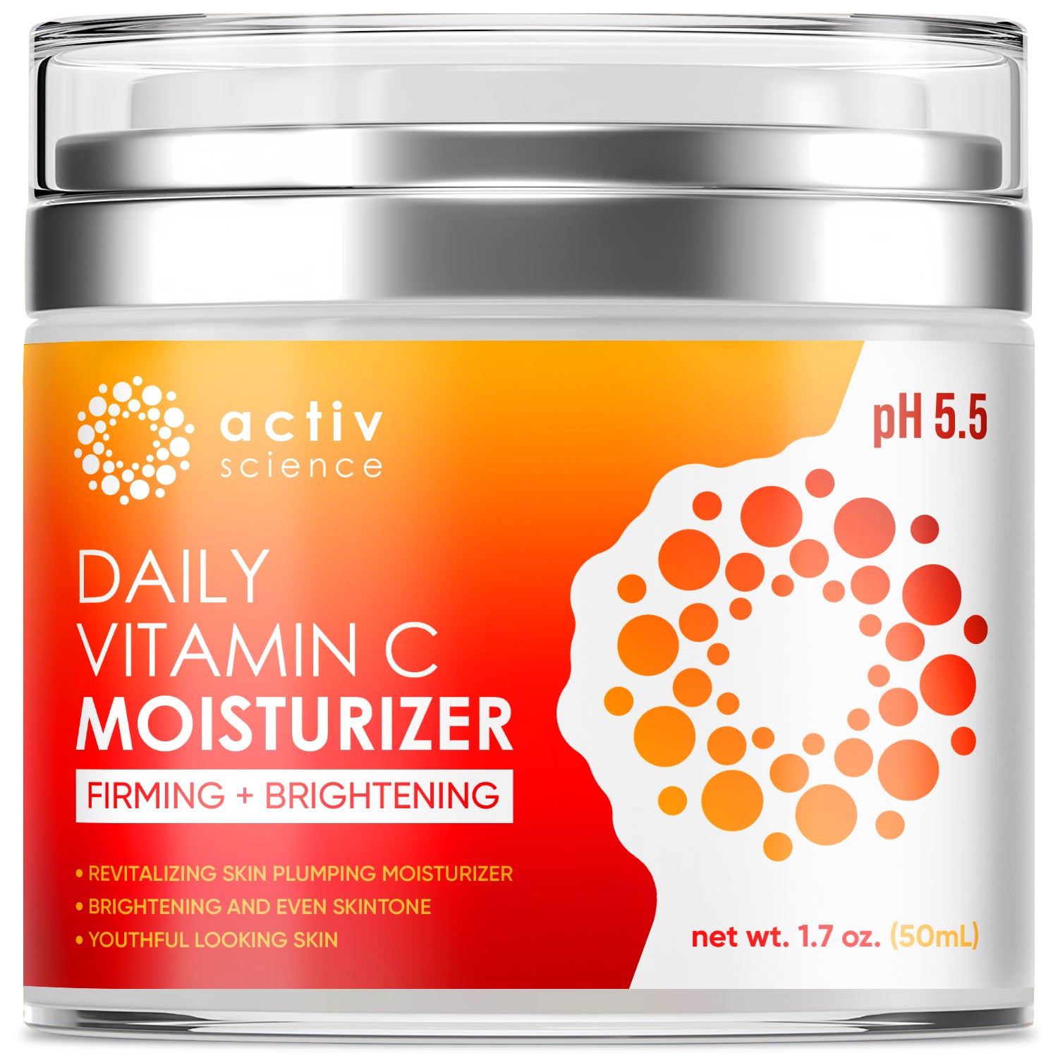 Daily Vitamin C Cream